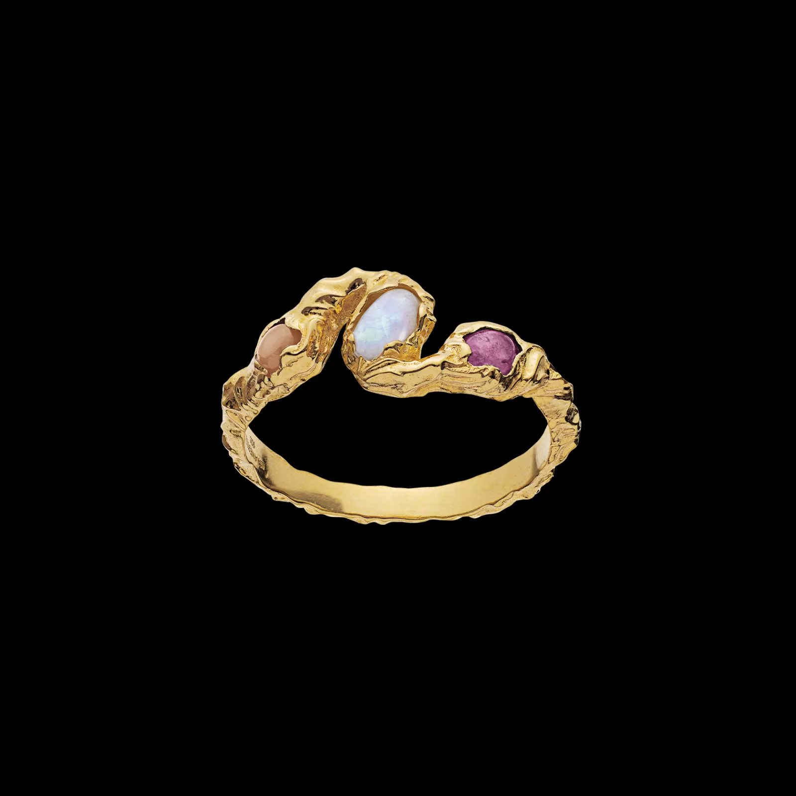 Maanesten Baila Ring