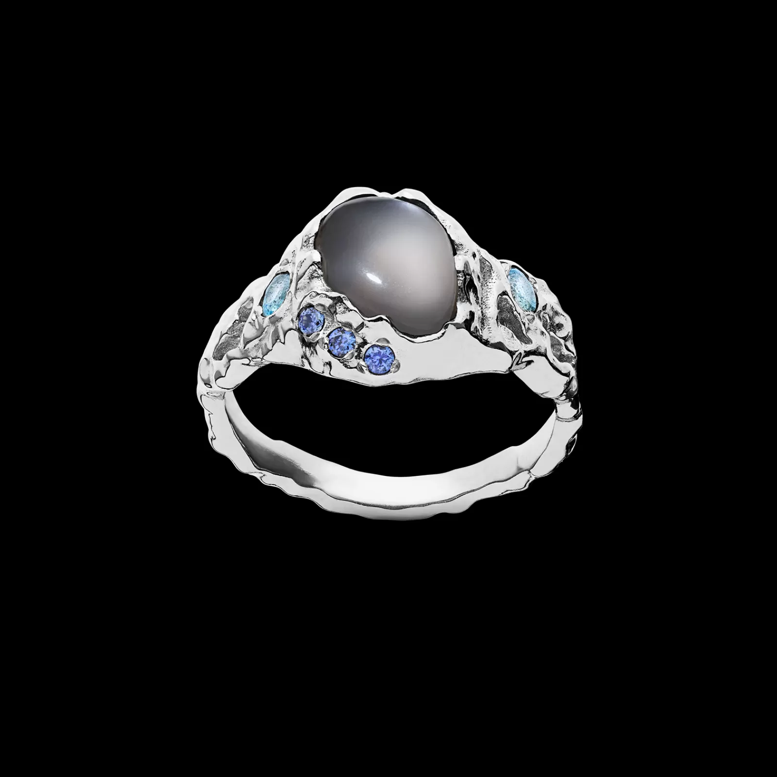 Maanesten Khloe Ring
