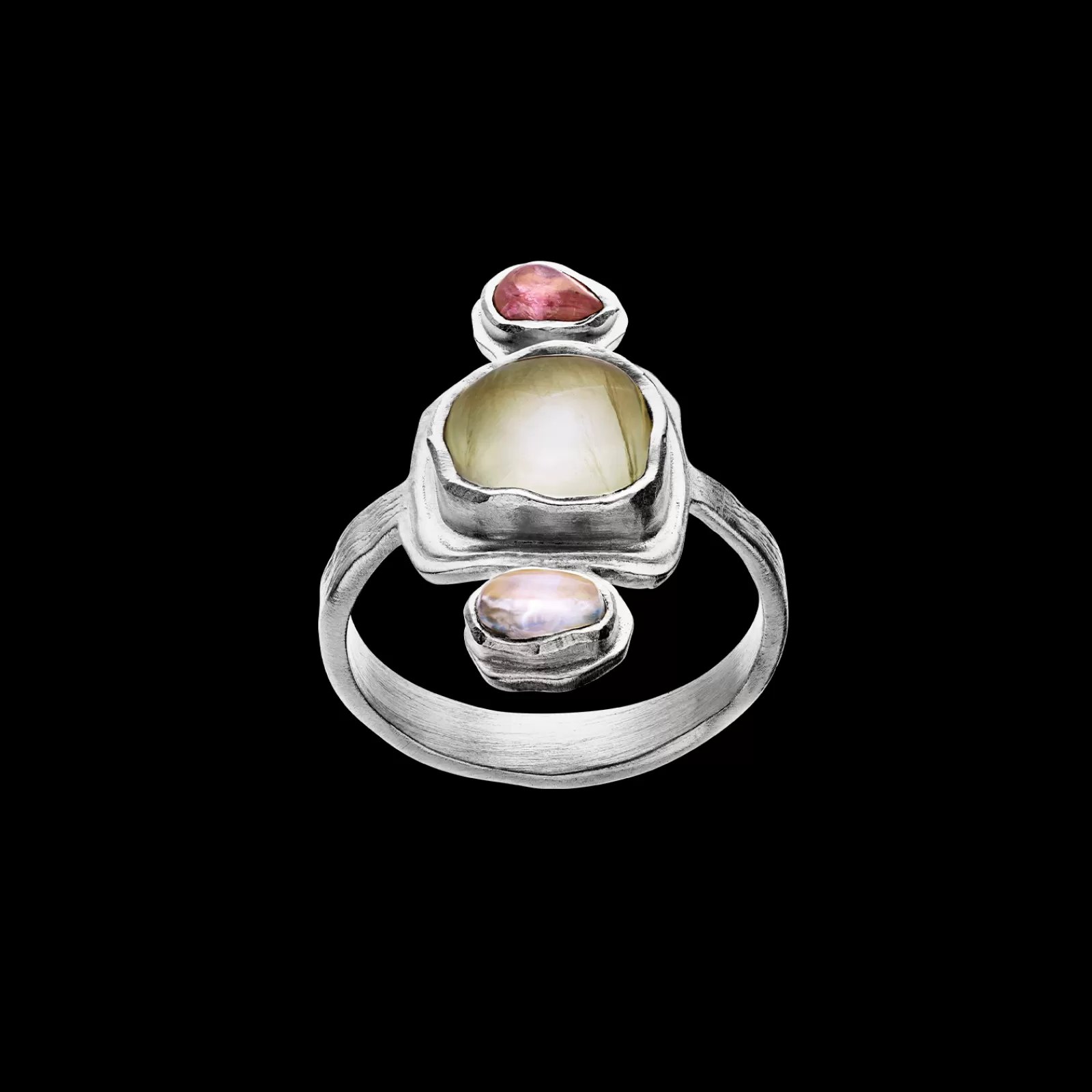 Maanesten Sara Ring